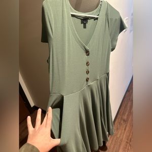 Torrid Dress - Size 1